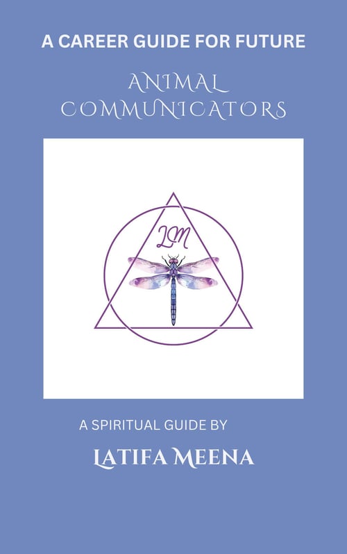 Animal Communication Ebook